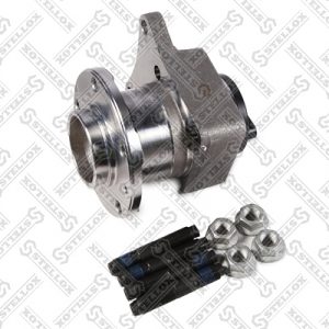 Ступица задняя