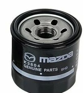 Фильтр масляный