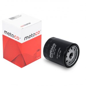 Фильтр масляный