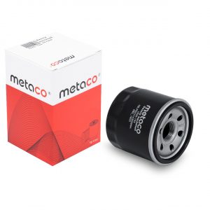 Фильтр масляный