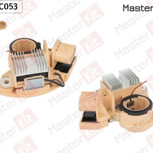 Реле-регулятор напряжения