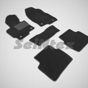 Коврики салона к-кт
