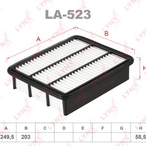 Фильтр воздушный