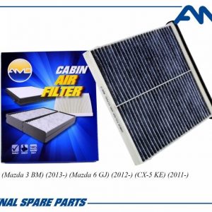 Фильтр салона