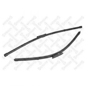 Щетки стеклоочистителя (к-кт)