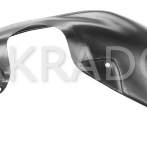 Локер задний левый