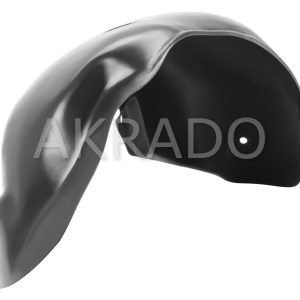 Локер задний правый