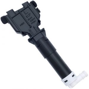 Форсунка омывателя фары