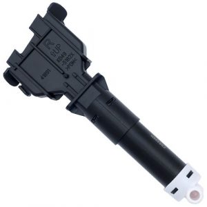 Форсунка омывателя фары