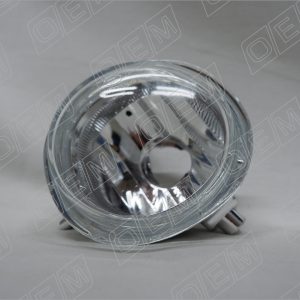 Фара противотуманная левая