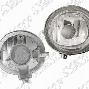 Фара противотуманная правая