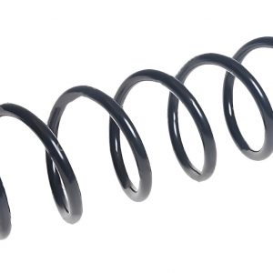 Пружина задняя