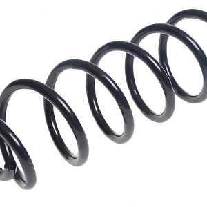 Пружина задняя