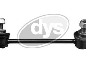 Стойка заднего стабилизатора левая