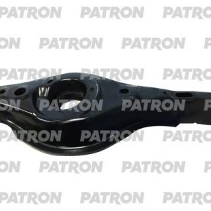 Сайлентблок тяги