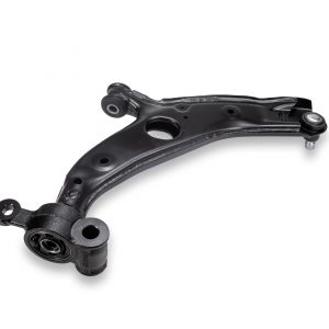 Рычаг передний левый