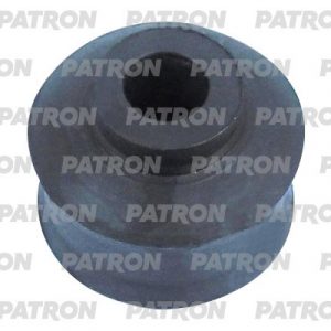 Рычаг задний поперечный левый