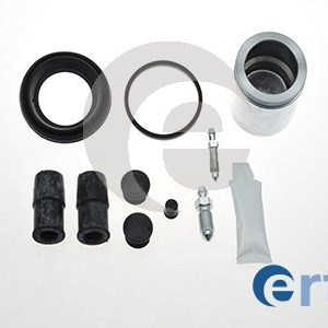 Р/к переднего суппорта с поршнем