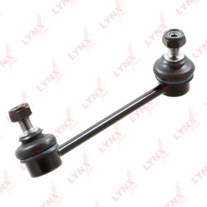 Стойка заднего стабилизатора левая