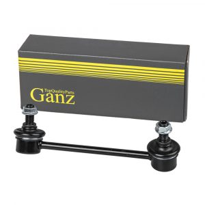 Стойка заднего стабилизатора левая