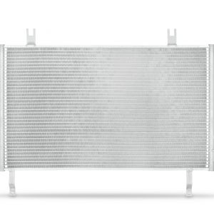 Радиатор кондиционера (конденсер)
