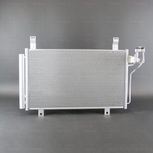 Радиатор кондиционера (конденсер)