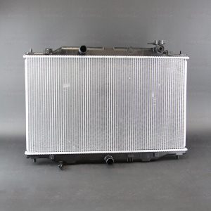 Радиатор основной