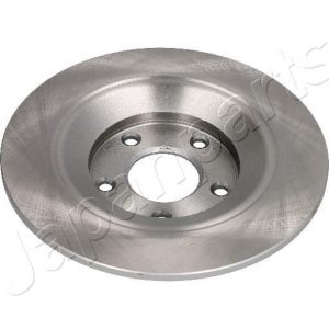 Диск тормозной задний