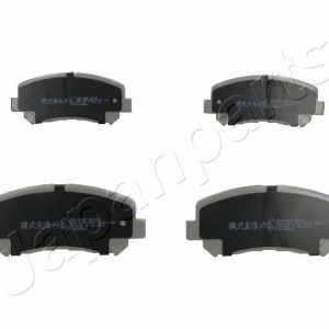 Колодки тормозные передние к-кт