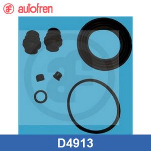 Р/к переднего суппорта