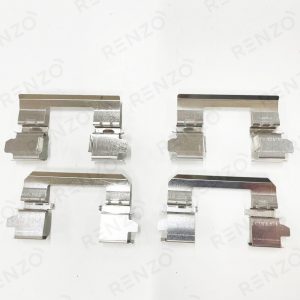 Пружины противоскрипные к-кт