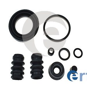 Р/к заднего суппорта