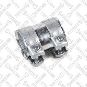 Хомут глушителя