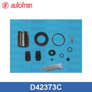 Р/к заднего суппорта с поршнем