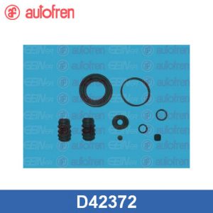 Р/к заднего суппорта