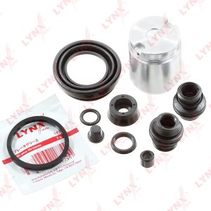 Р/к заднего суппорта с поршнем