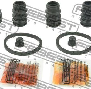 Р/к заднего суппорта