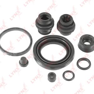 Р/к заднего суппорта