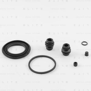 Р/к переднего суппорта