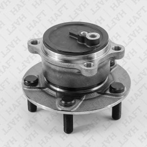 Ступица задняя