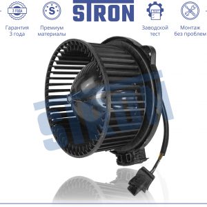 Моторчик отопителя