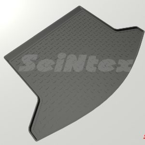 Коврик багажника