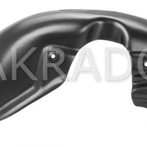 Локер задний правый