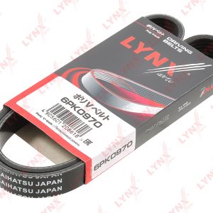 Ремень ручейковый