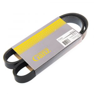 Ремень ручейковый