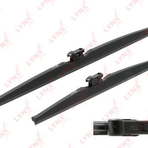 Щетки стеклоочистителя (к-кт)