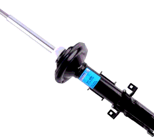 Амортизатор передний