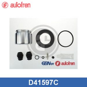 Р/к переднего суппорта с поршнем