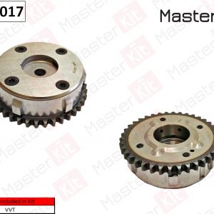 Механизм изменения фаз ГРМ