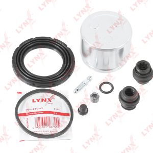 Р/к переднего суппорта с поршнем